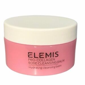 ELEMIS Pro-Collagen Rose Cleansing Balm